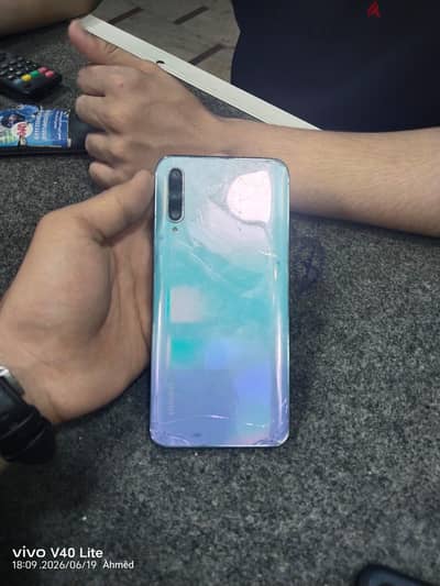 هواوي واي 9s