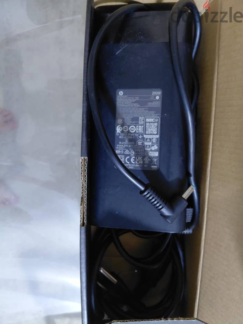omen hp 3