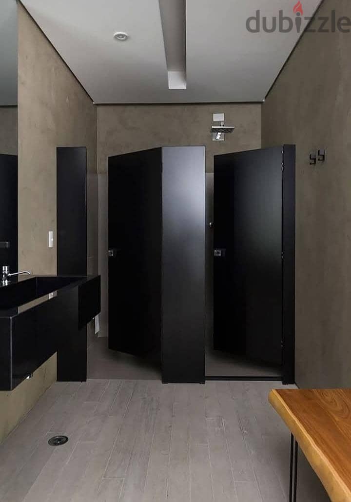 Compact House 4