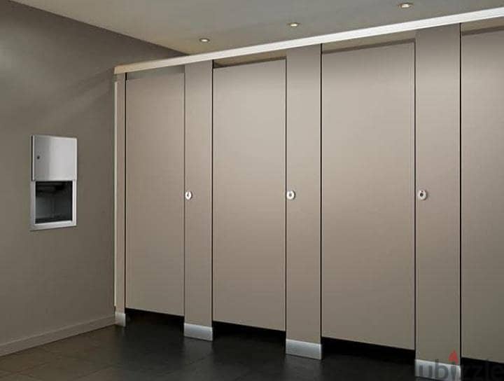 Compact House 5