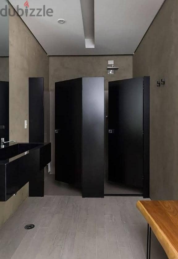 Compact House 7