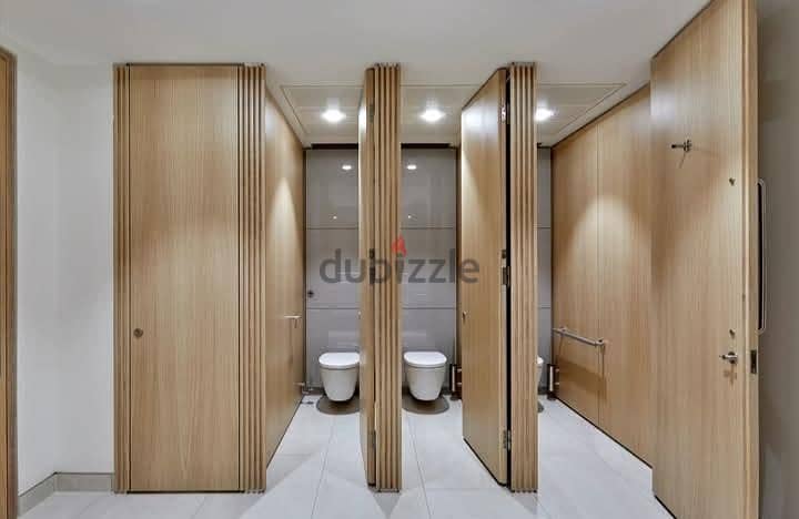 Compact House 9
