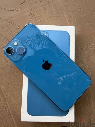 iPhone 13