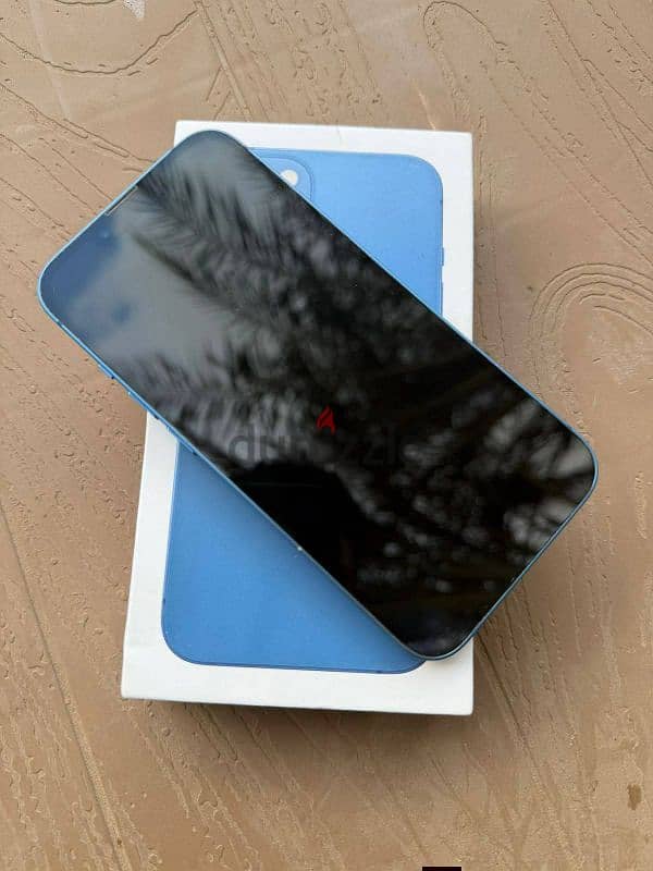 iPhone 13 1