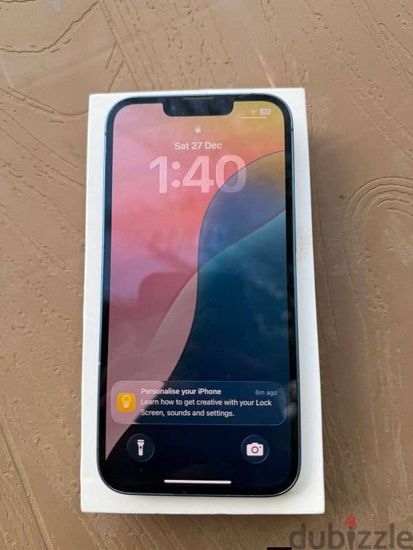 iPhone 13 2