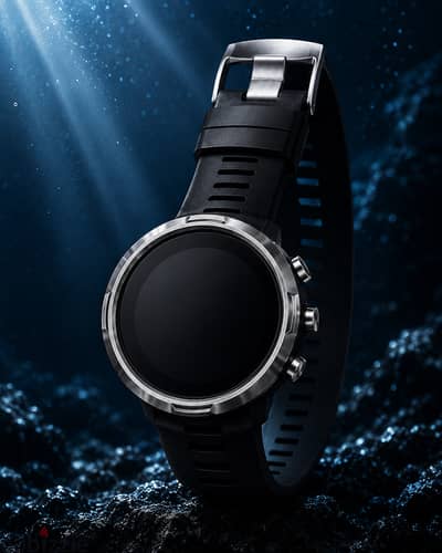 Suunto Dive Computer