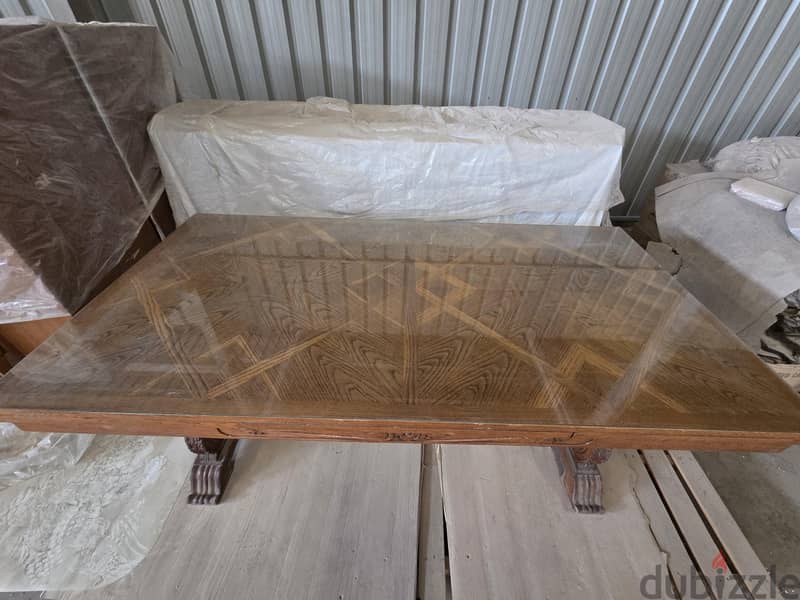 Dinning Table 1