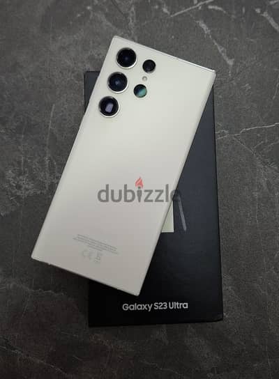 Samsung S23 Ultra