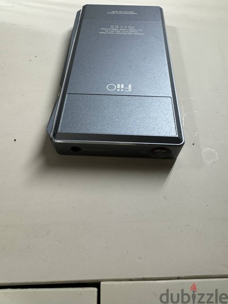 FIIO X7 Mark 2 1