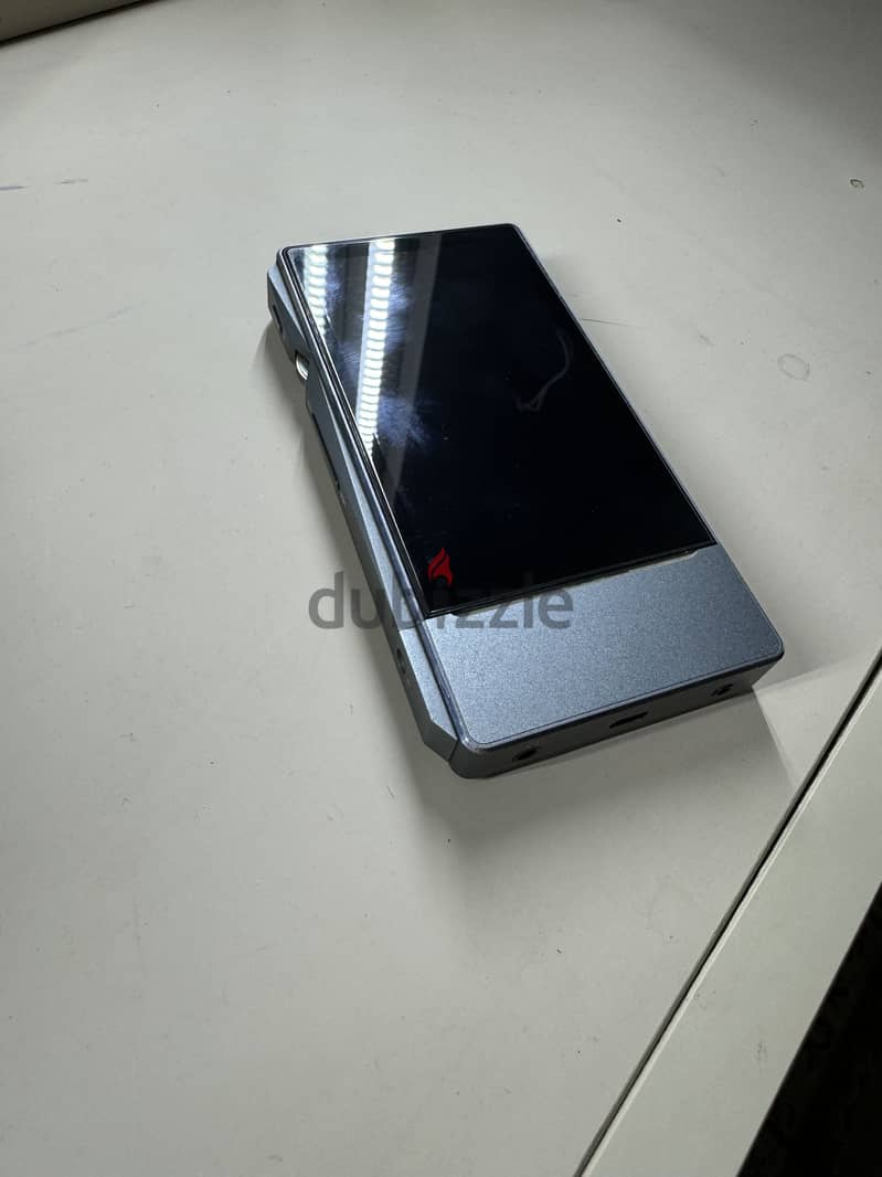 FIIO X7 Mark 2 3