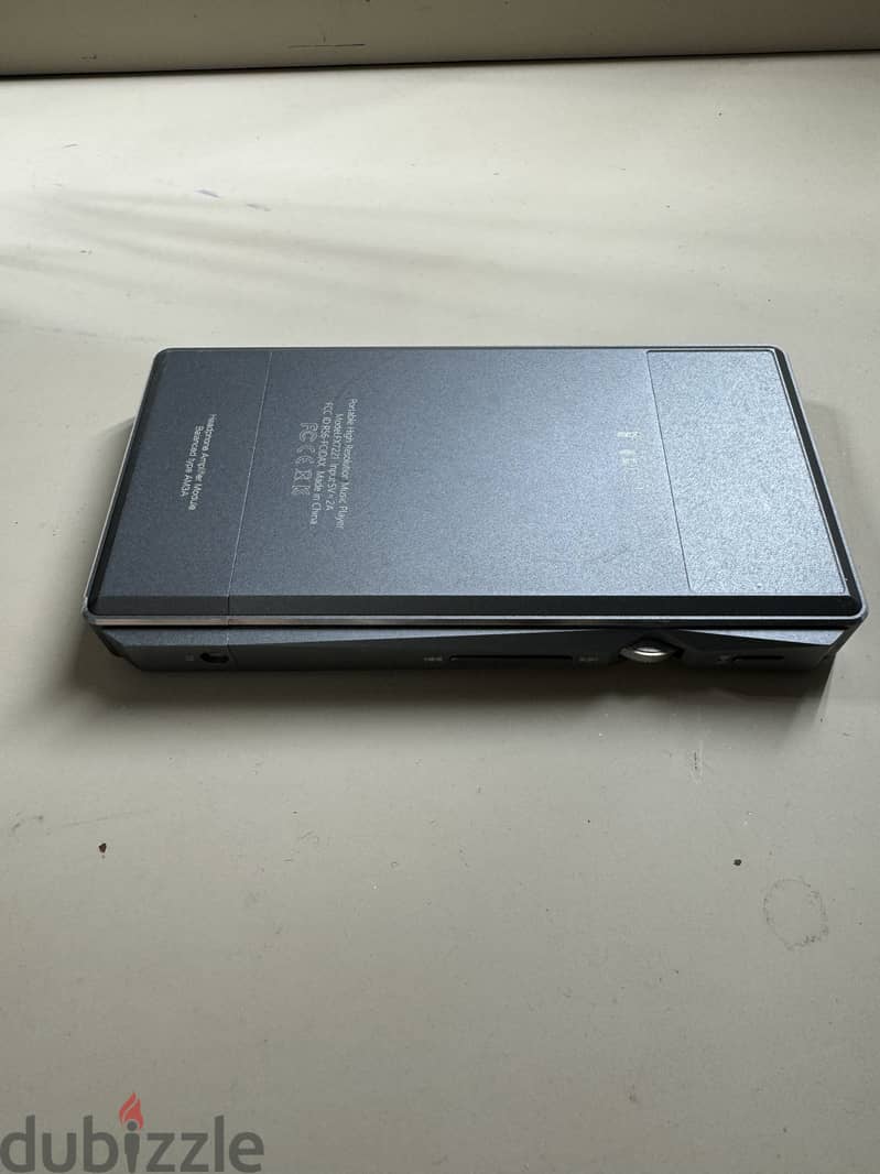FIIO X7 Mark 2 4