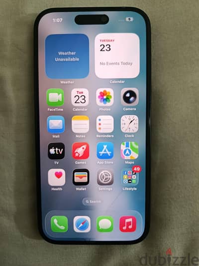 آبل - آيفون 16