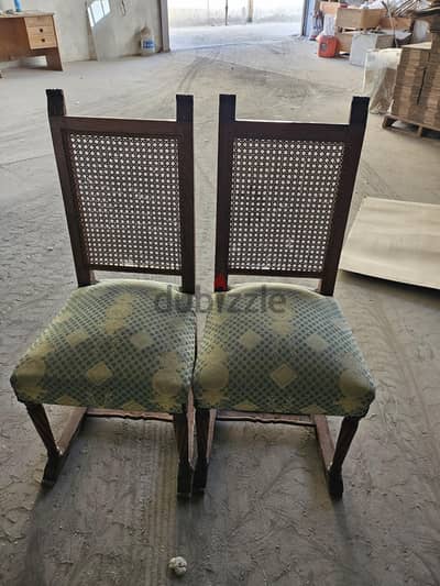 Dinning Chairs
