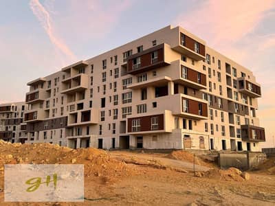شقة للبيع في مدينة المستقبل الأوديشة City of Odisya Mostakbal City