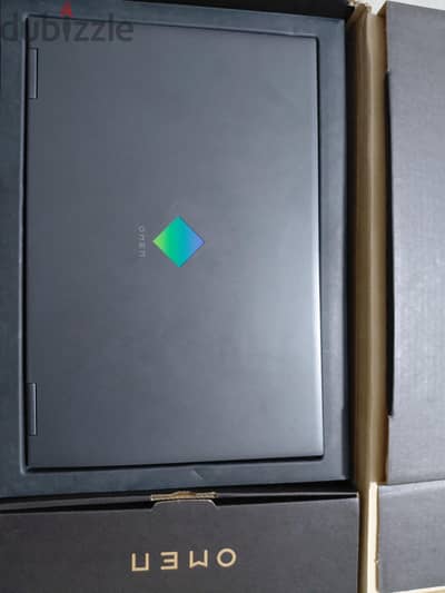 OMEN by HP Laptop 15z -en100
