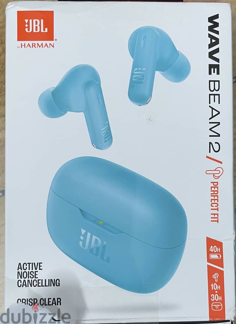 JBL Wave Beam2 1