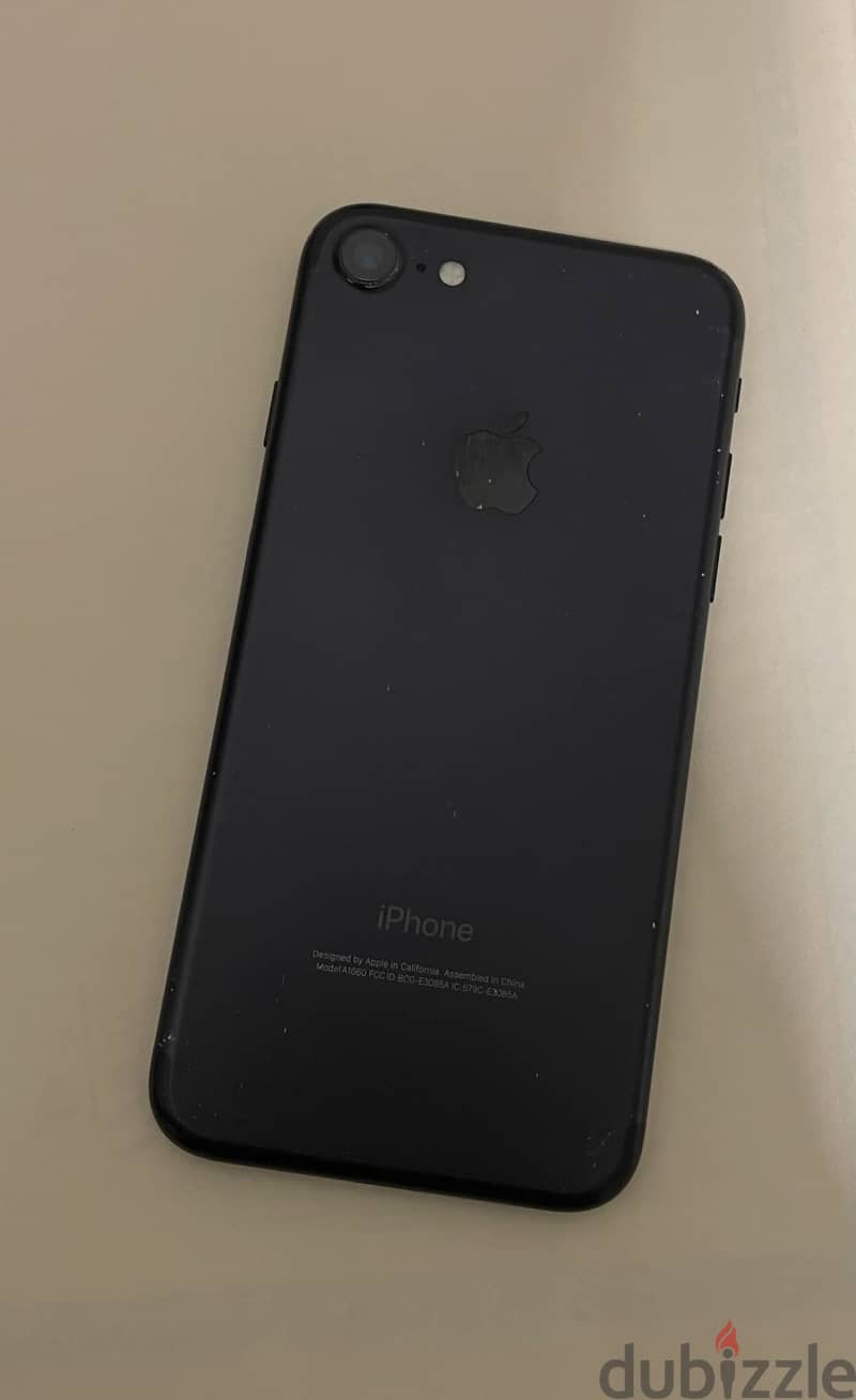 Apple - iPhone 7 2