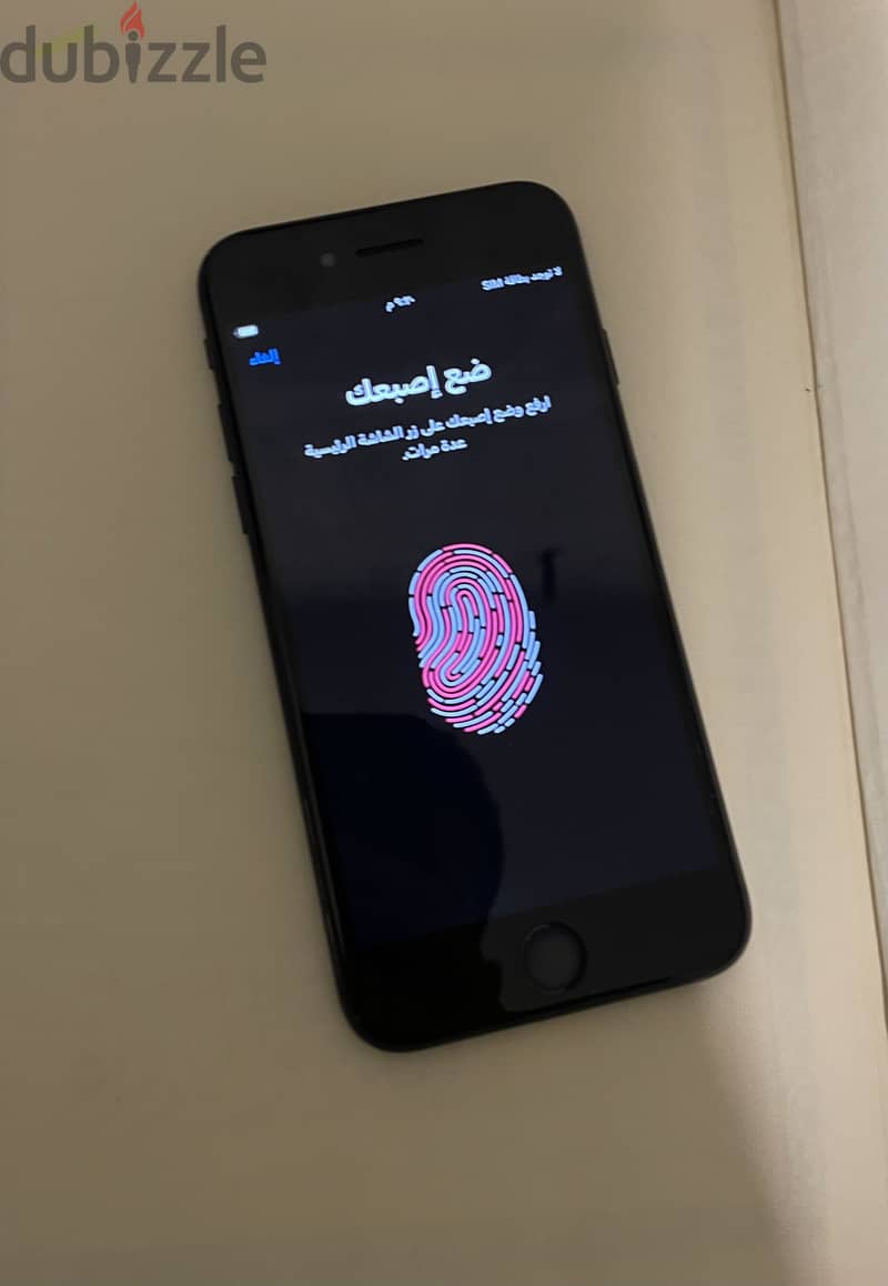 Apple - iPhone 7 3