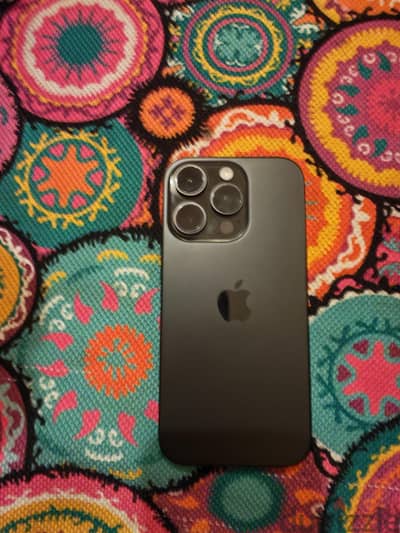 iphone 16 pro