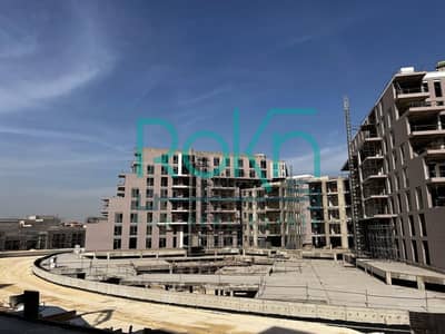 Apartment For Sale in Arkan Palm 205 | 200m