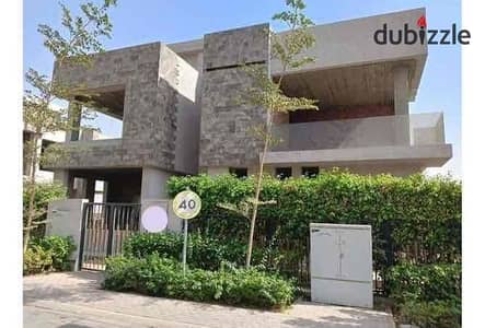 استلم فوري فيلا 4 غرف سعرها لقطة بفيو الاهرامات بجوار كنز و روك ايدين