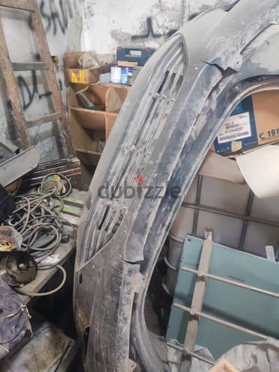 قطع غيار عربيه النترا