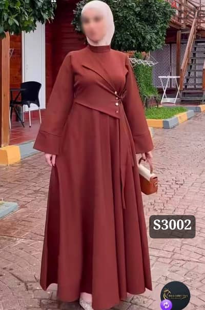Laialy fashion