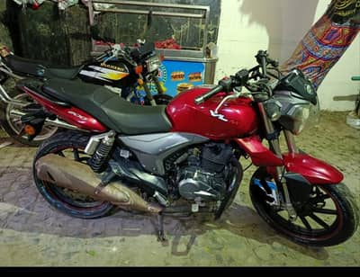 Benelli vlm 200