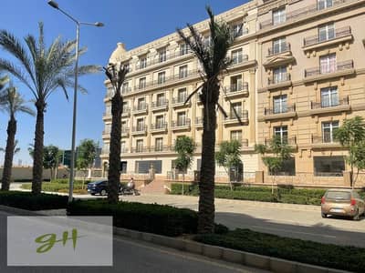 Studio Ready to Move for Sale in Hyde Park New Cairo