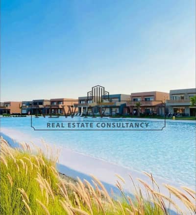 Distinctive Luxury Standalone villa ready to move in Playa ghazala 4th row for sale