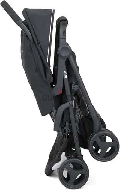 Joie Aire Twin Stroller