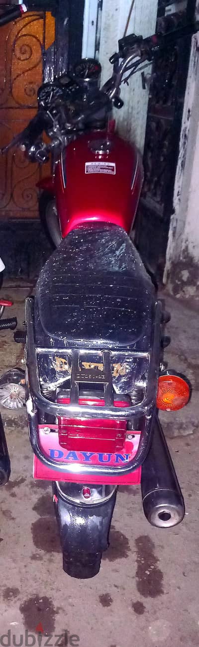 مكنه نحله دايو توبي موديل ٢٠٢٠
