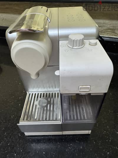 Coffee machine
