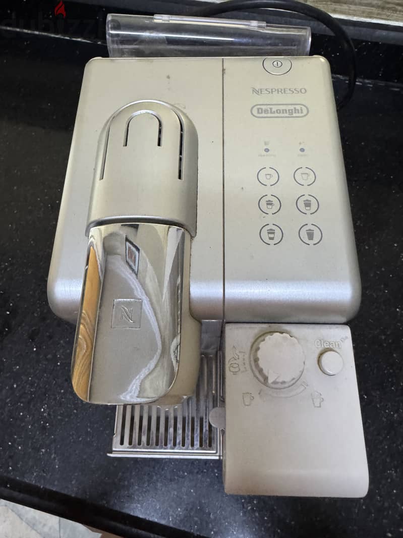 Coffee machine 2