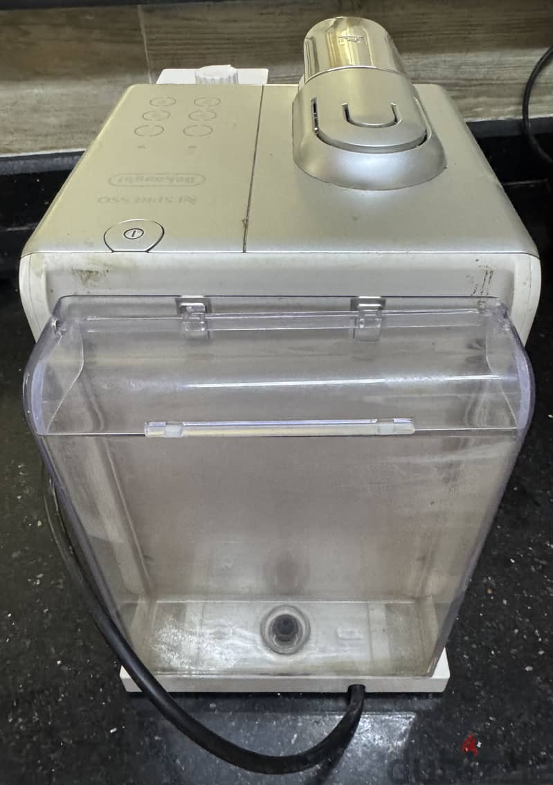 Coffee machine 3