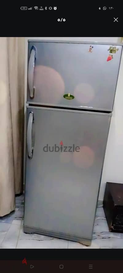 تلاجه للبيع