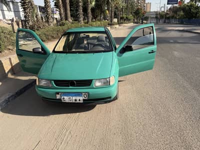 Volkswagen Polo 1997
