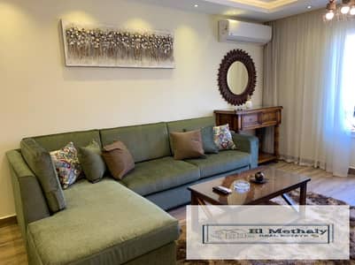 شقه مفروش مميزه للايجار في مدينه الرحاب القاهره الجديده تشطيبات خاصه بالكامل  new cairo el rehab city