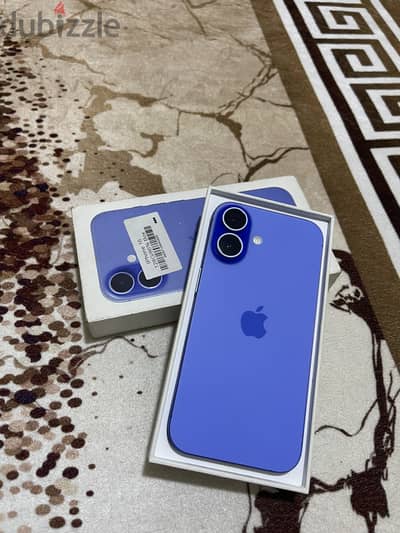 Apple - iPhone 16