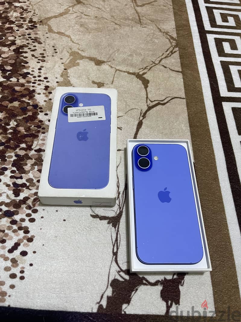 Apple - iPhone 16 3