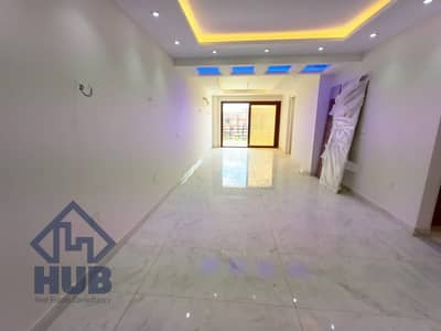 كومباوند فالوري أنطونيادس #سموحة