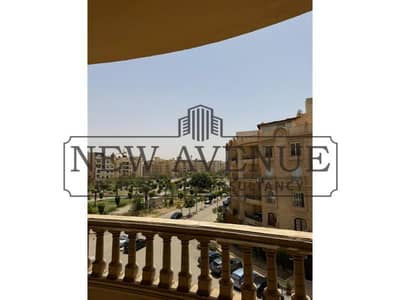 Apartment for Sale in a Prime Location in New Cairo (Fifth Settlement)