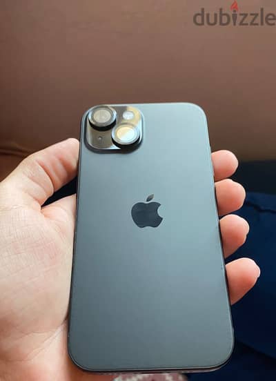 Apple - iPhone 15