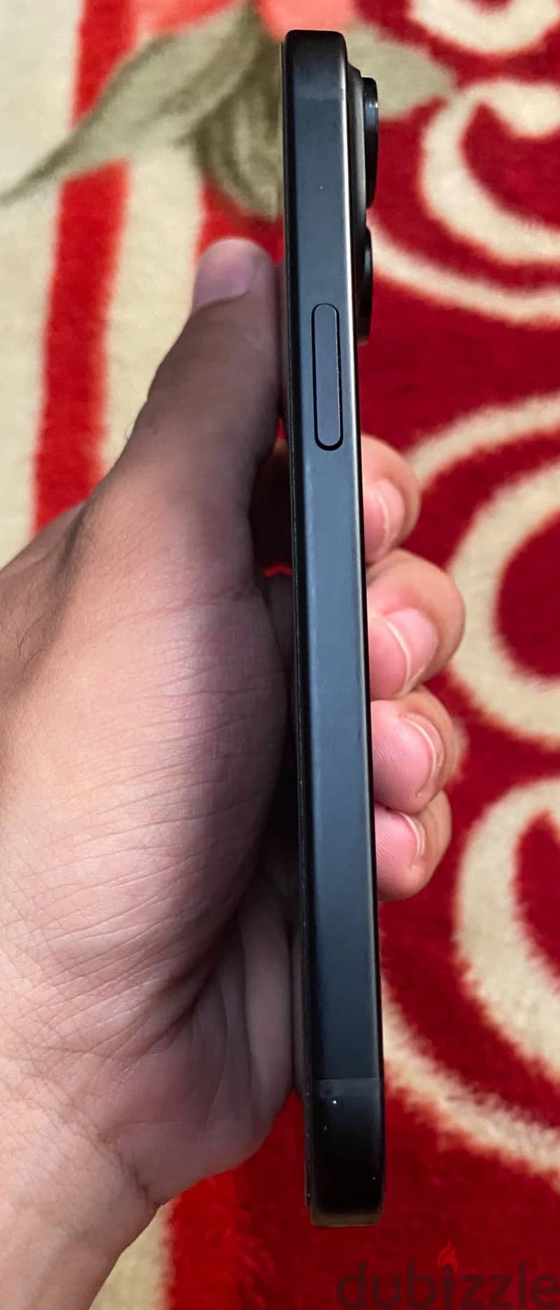 Apple - iPhone 15 3