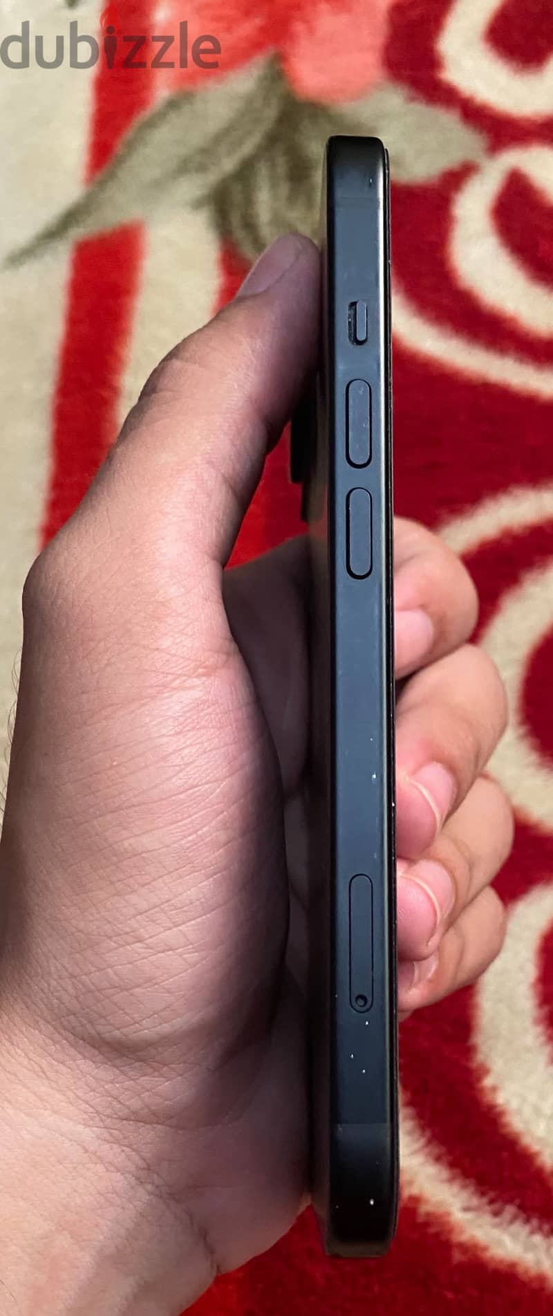 Apple - iPhone 15 4