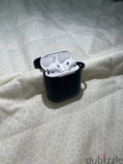 Original Apple AirPods 2nd Generation