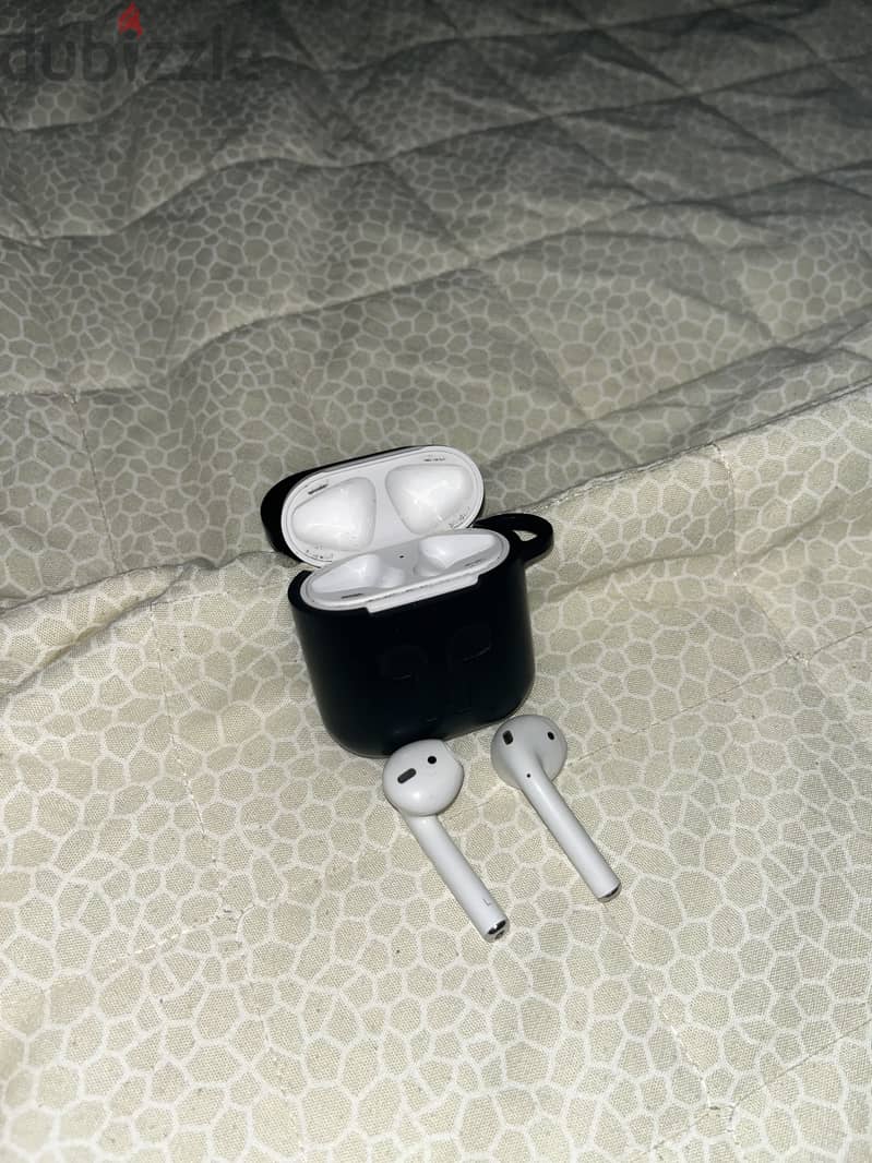 Original Apple AirPods 2nd Generation 2