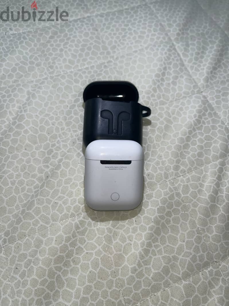 Original Apple AirPods 2nd Generation 6