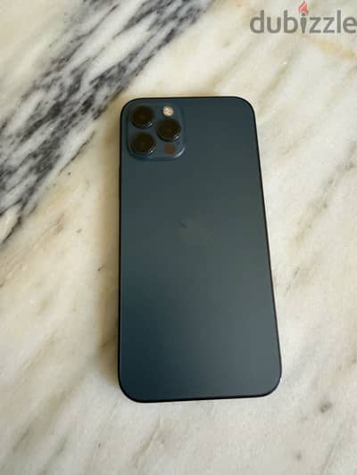 Apple - iPhone 12 Pro