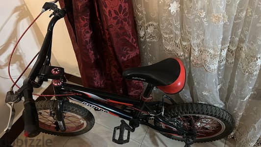 عجله gomaa jupiter 16
